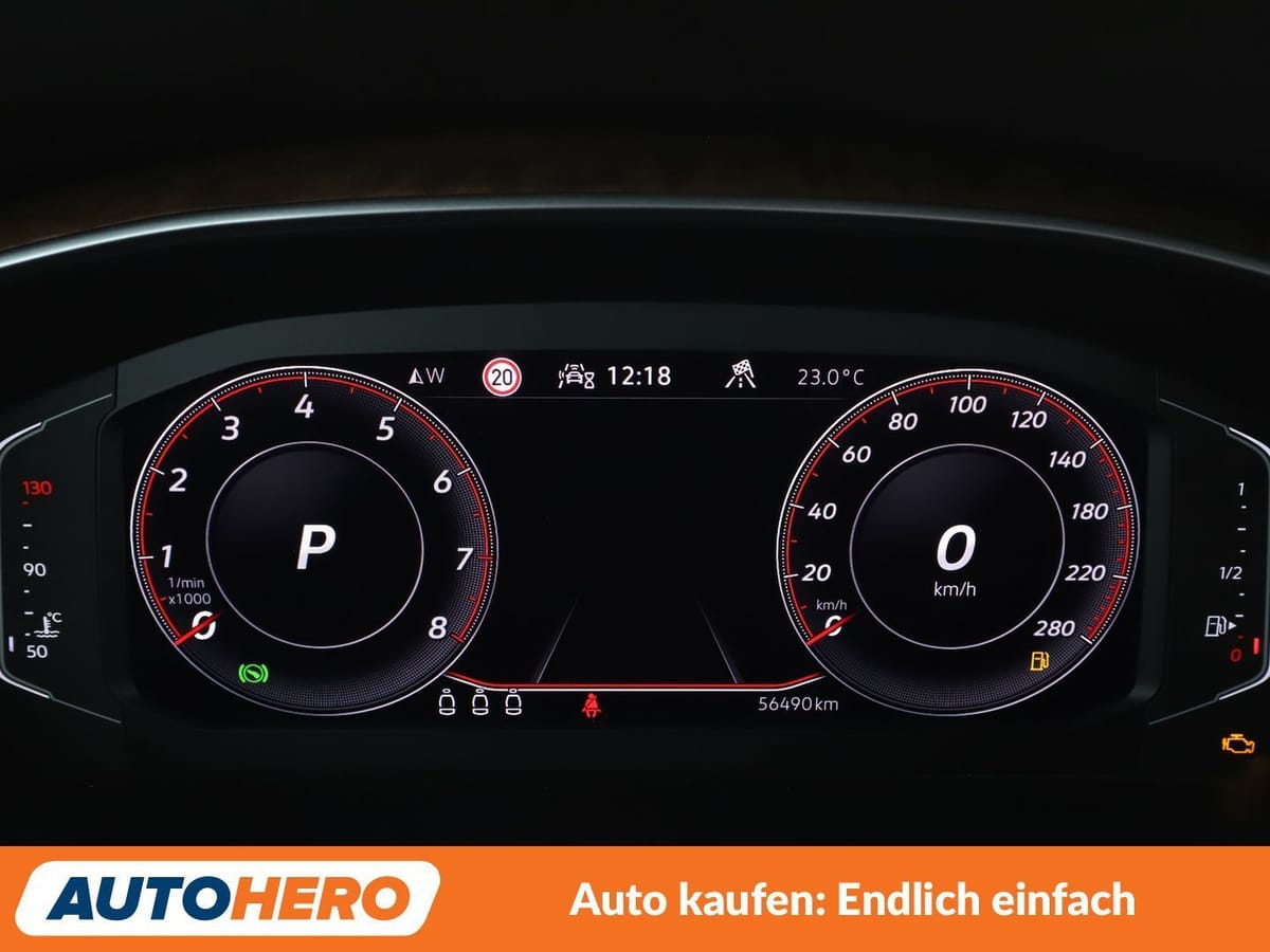 Volkswagen Arteon 2.0 TSI Elegance 4Motion Aut. NAVI 360 foto 20