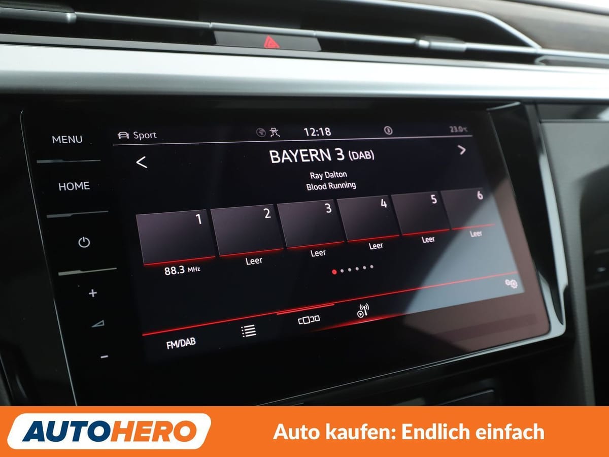 Volkswagen Arteon 2.0 TSI Elegance 4Motion Aut. NAVI 360 foto 21