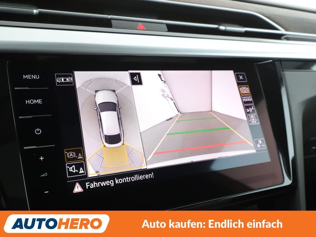 Volkswagen Arteon 2.0 TSI Elegance 4Motion Aut. NAVI 360 foto 22