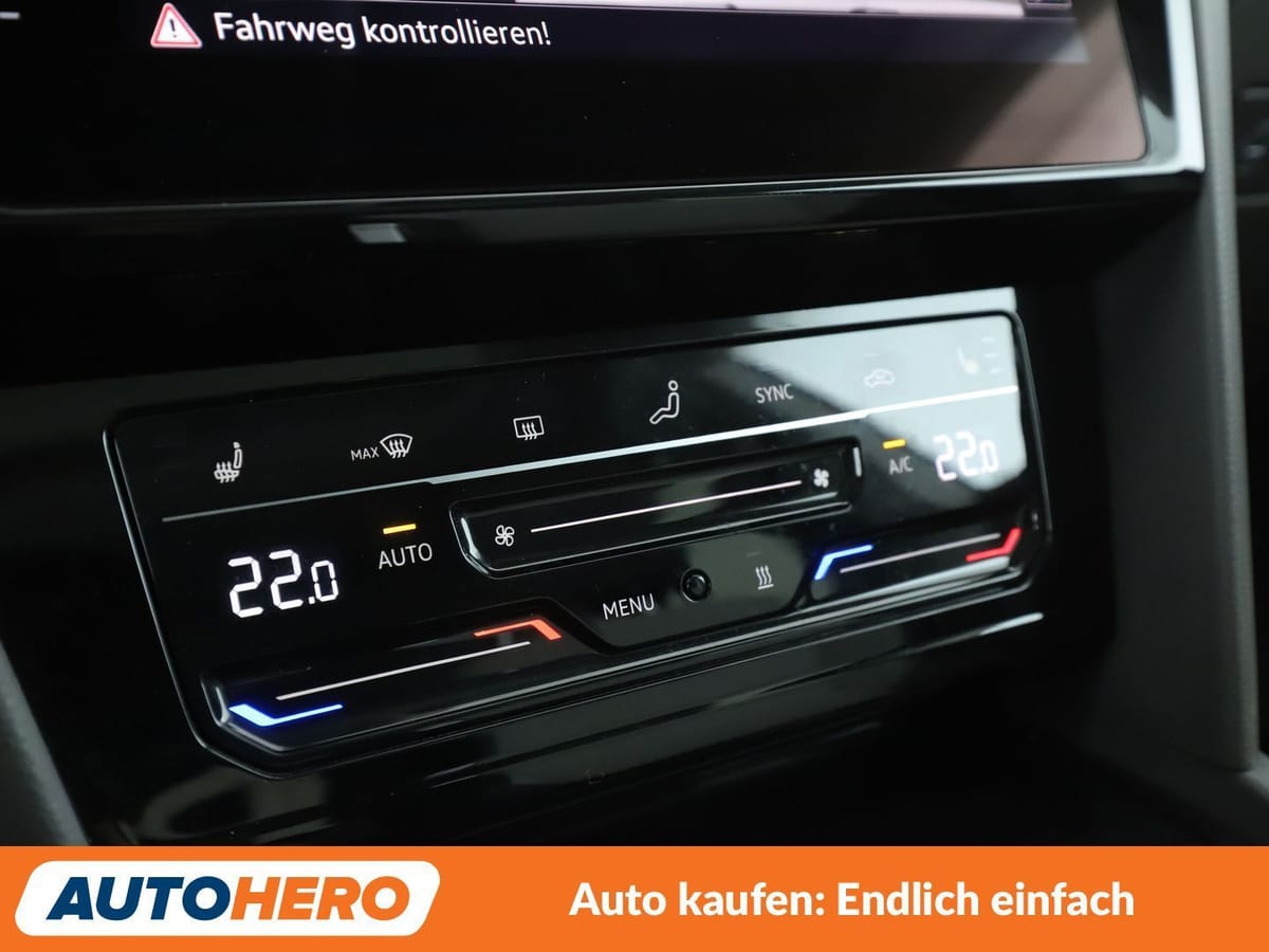 Volkswagen Arteon 2.0 TSI Elegance 4Motion Aut. NAVI 360 foto 23