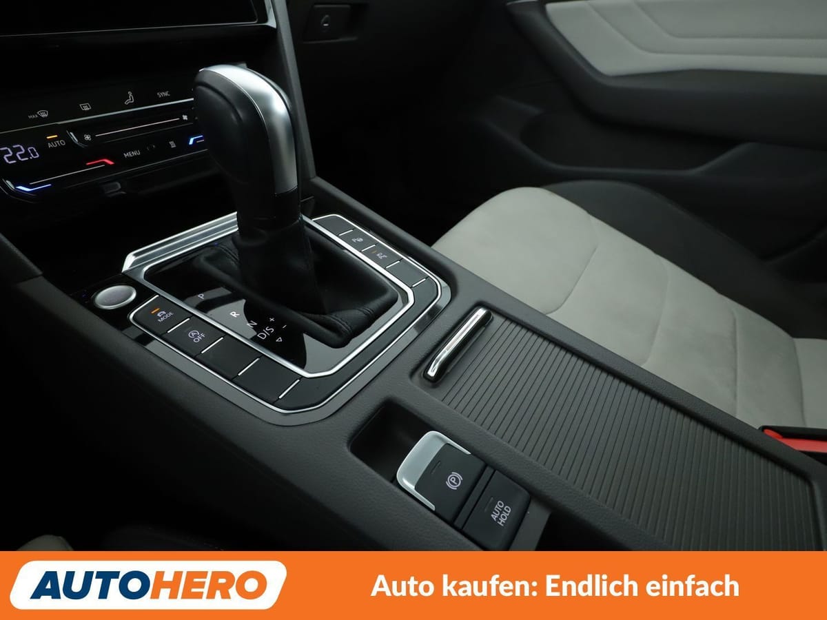 Volkswagen Arteon 2.0 TSI Elegance 4Motion Aut. NAVI 360 foto 24