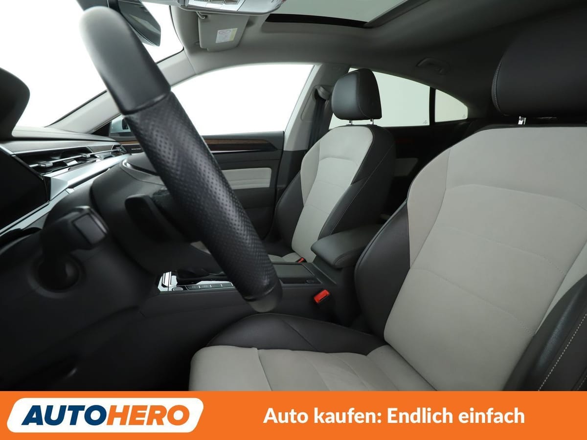 Volkswagen Arteon 2.0 TSI Elegance 4Motion Aut. NAVI 360 foto 10