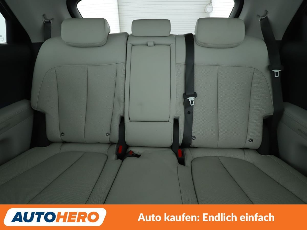 Hyundai IONIQ 5 electric drive 225 kW Project 45 4WD foto 17