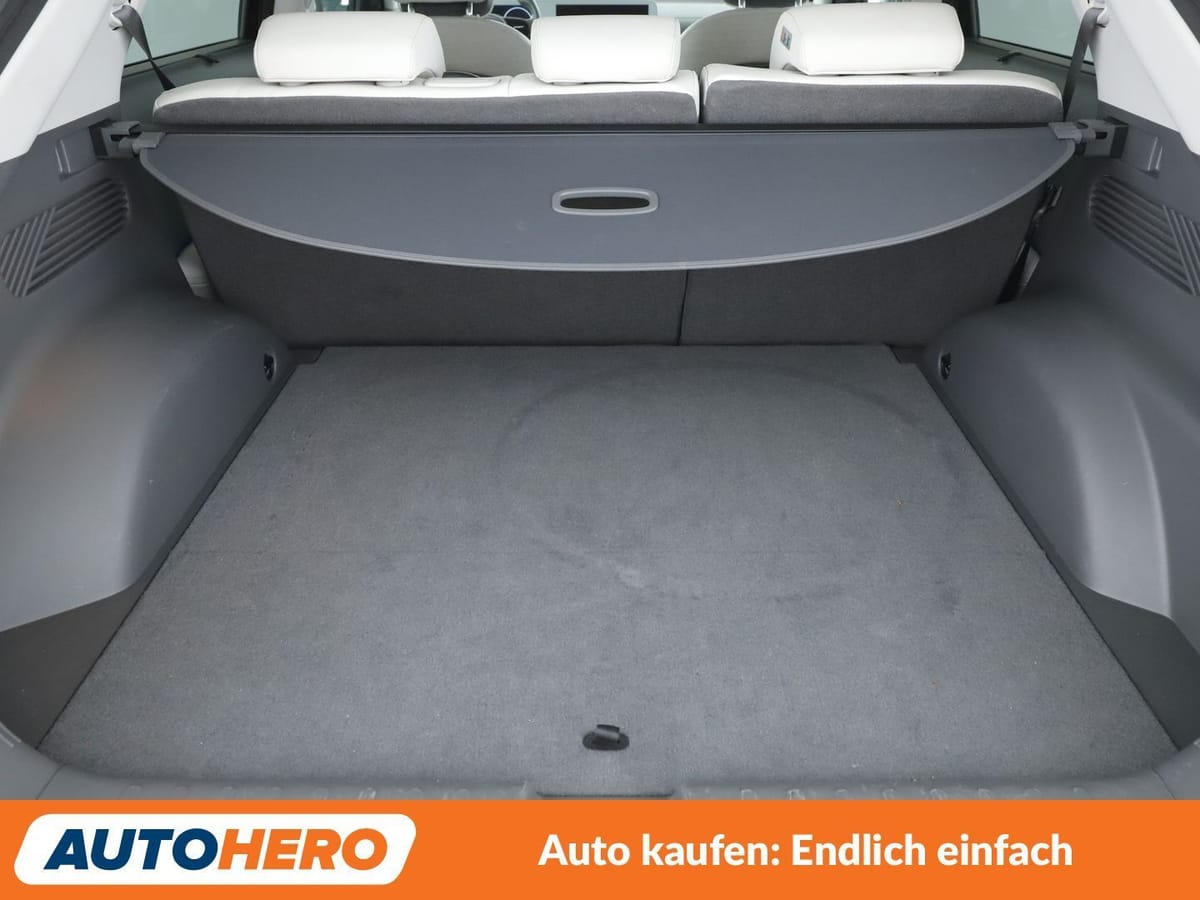 Hyundai IONIQ 5 electric drive 225 kW Project 45 4WD foto 19