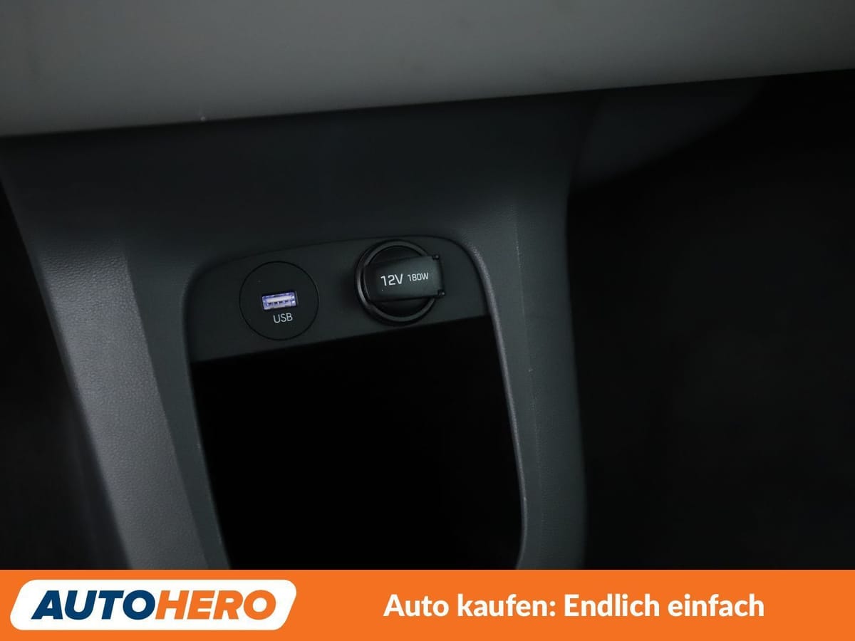 Hyundai IONIQ 5 electric drive 225 kW Project 45 4WD foto 24