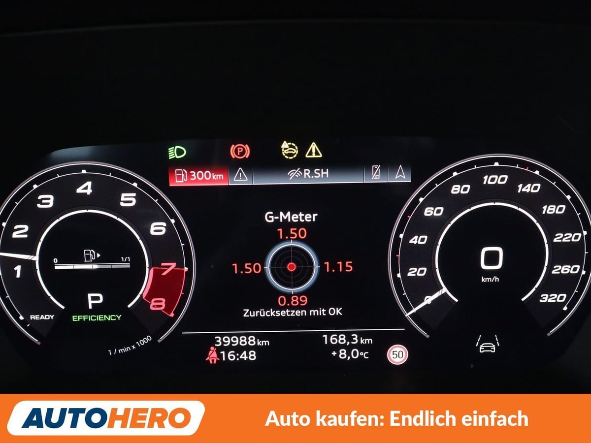 Audi RS 3 Sportback 2.5 TFSI quattro Aut. NAVI LED foto 20