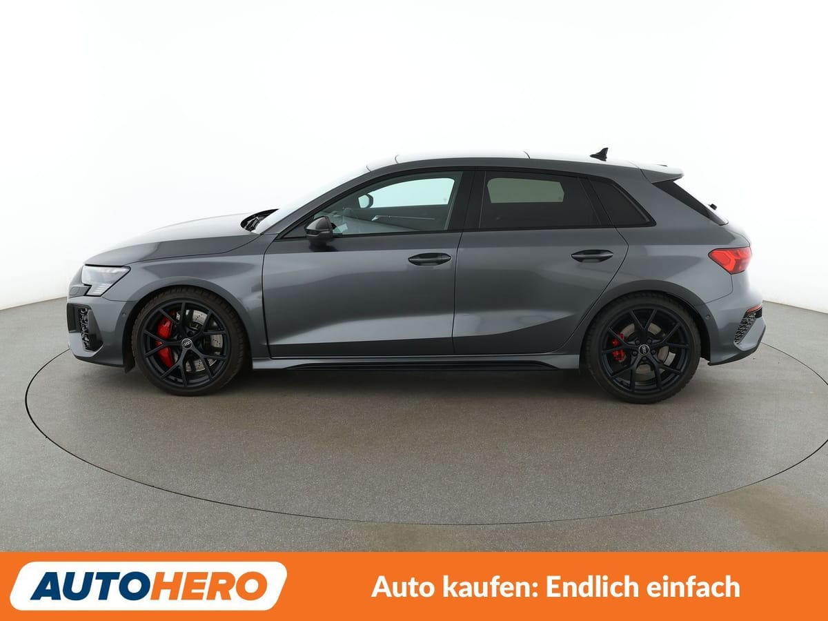 Audi RS 3 Sportback 2.5 TFSI quattro Aut. NAVI LED foto 3