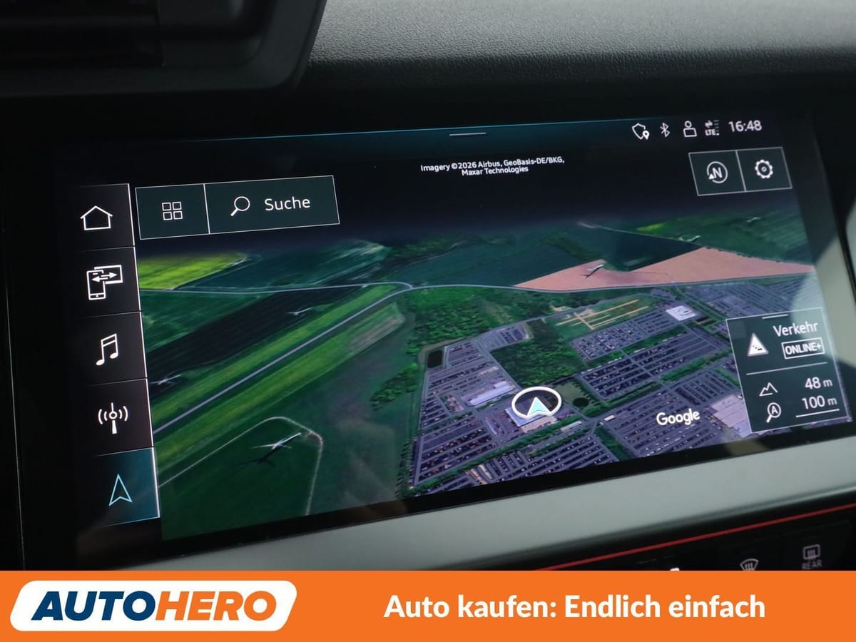 Audi RS 3 Sportback 2.5 TFSI quattro Aut. NAVI LED foto 22