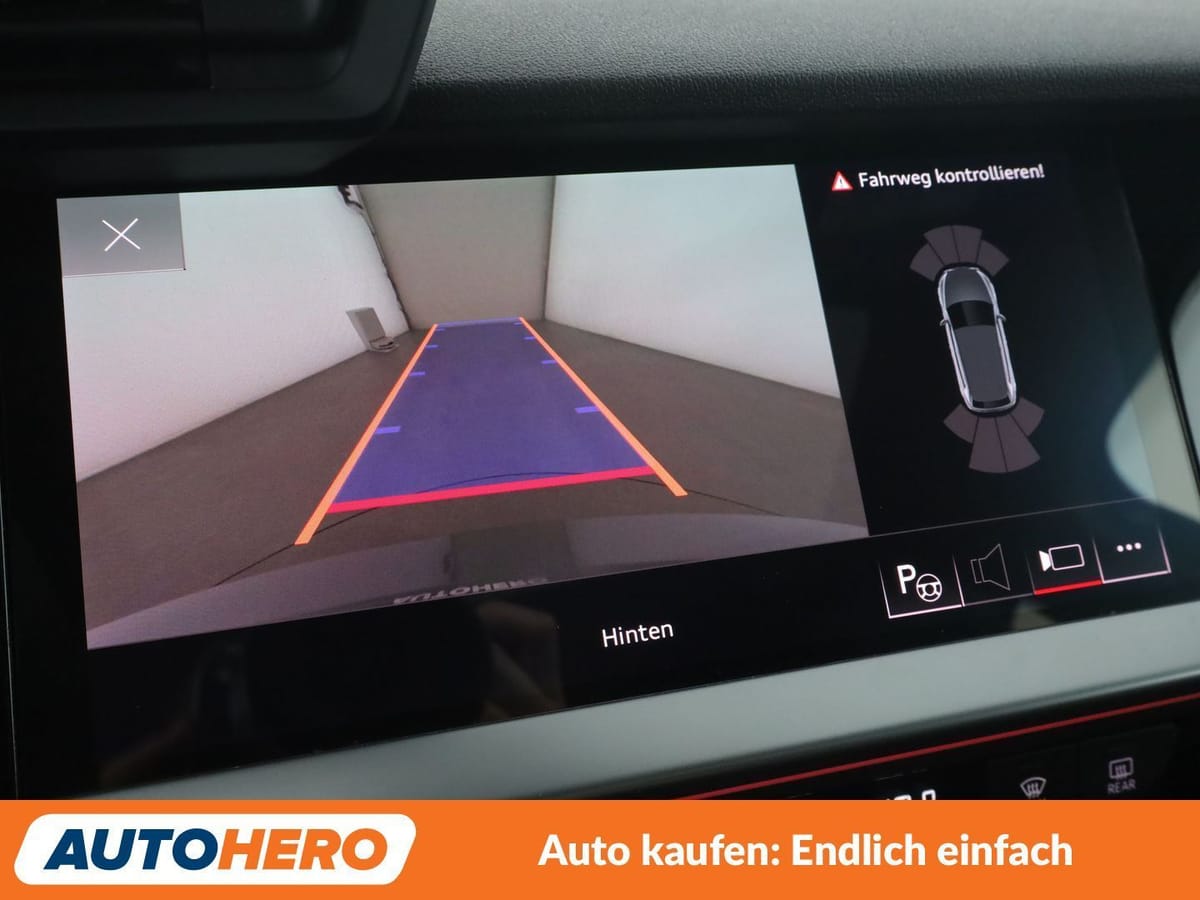 Audi RS 3 Sportback 2.5 TFSI quattro Aut. NAVI LED foto 23
