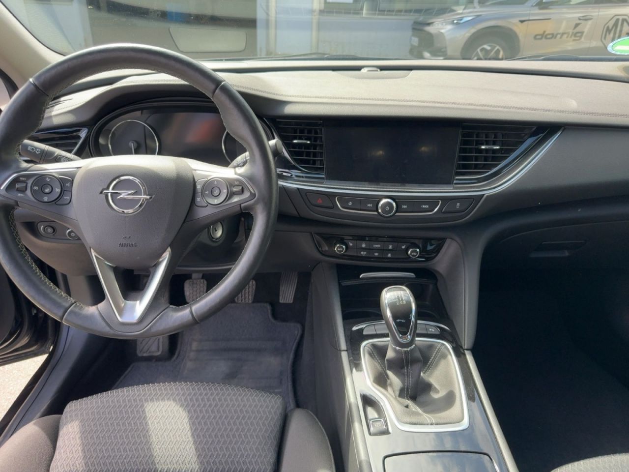 Opel Insignia B GS Elegance 2.0 foto 11