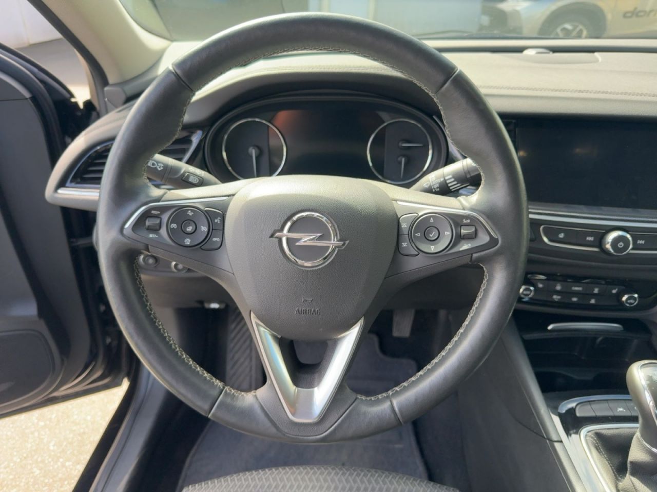 Opel Insignia B GS Elegance 2.0 foto 12