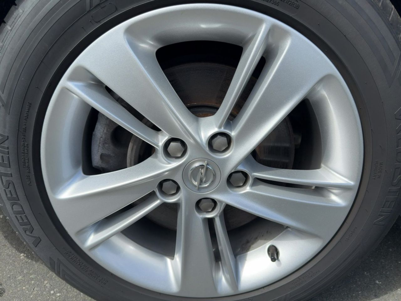 Opel Insignia B GS Elegance 2.0 foto 14