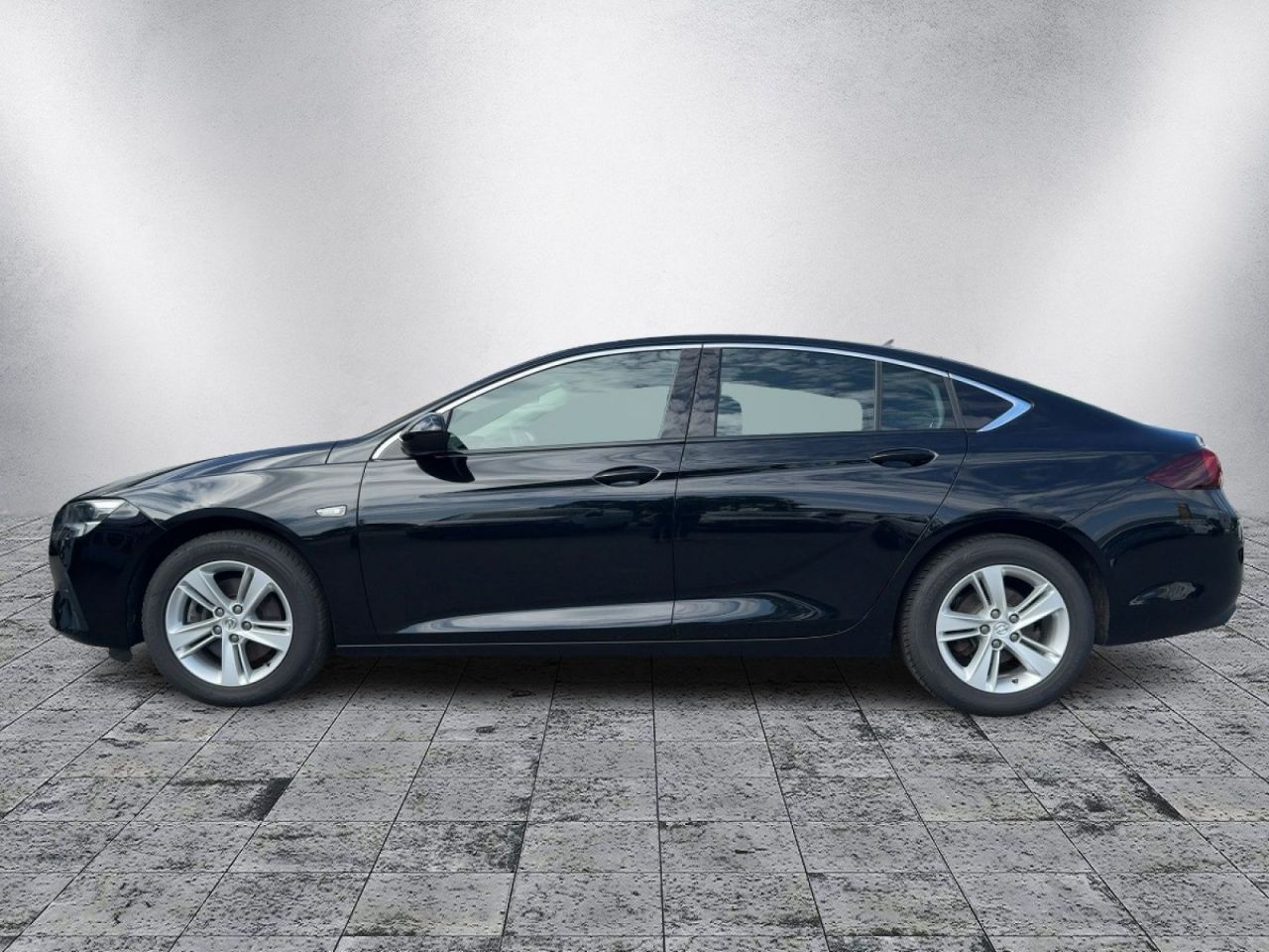 Opel Insignia B GS Elegance 2.0 foto 3