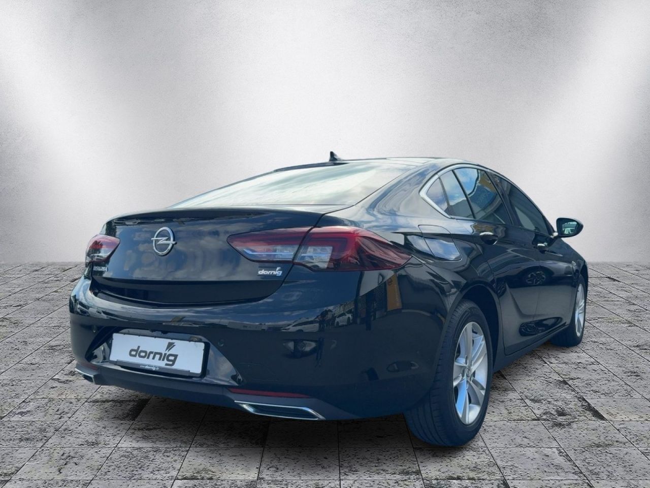 Opel Insignia B GS Elegance 2.0 foto 5