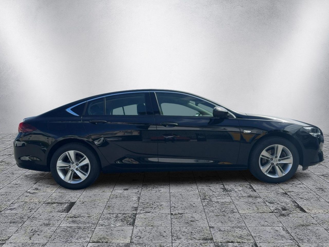Opel Insignia B GS Elegance 2.0 foto 6