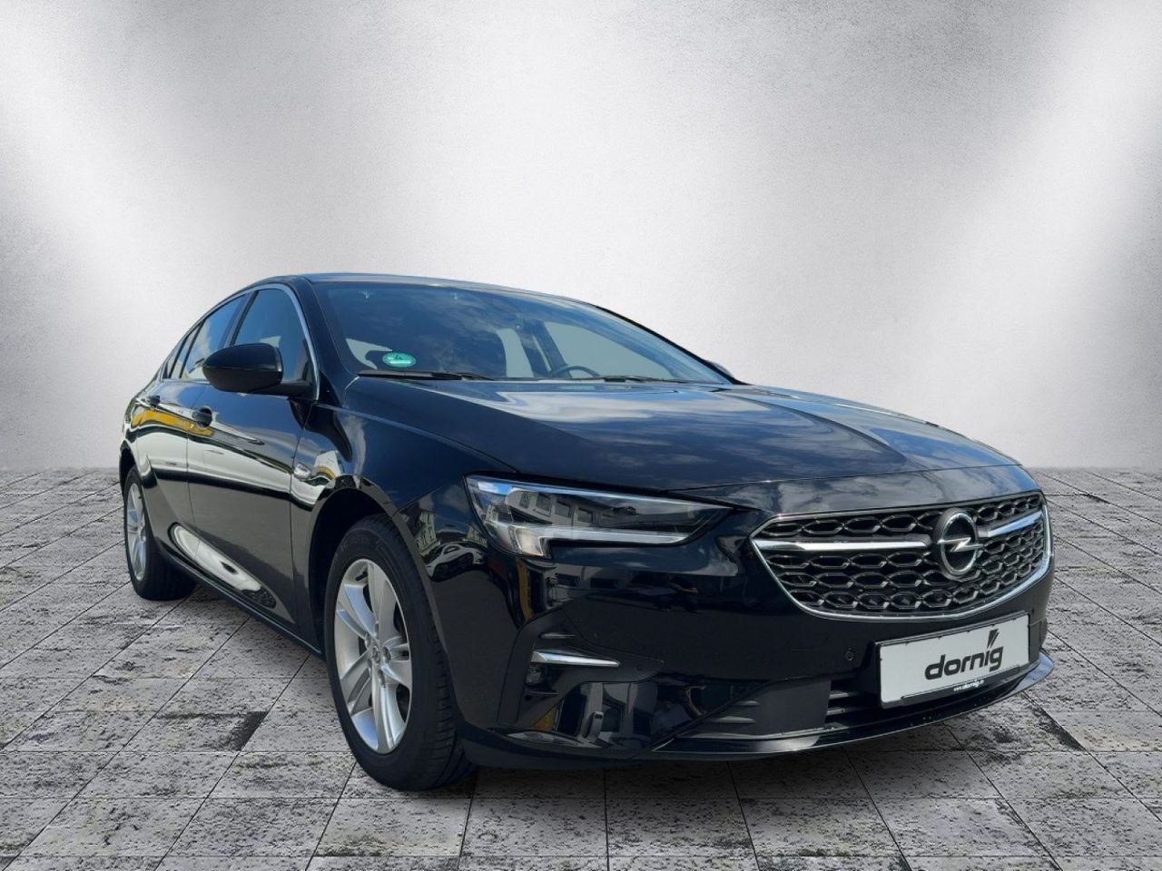 Opel Insignia B GS Elegance 2.0 foto 7