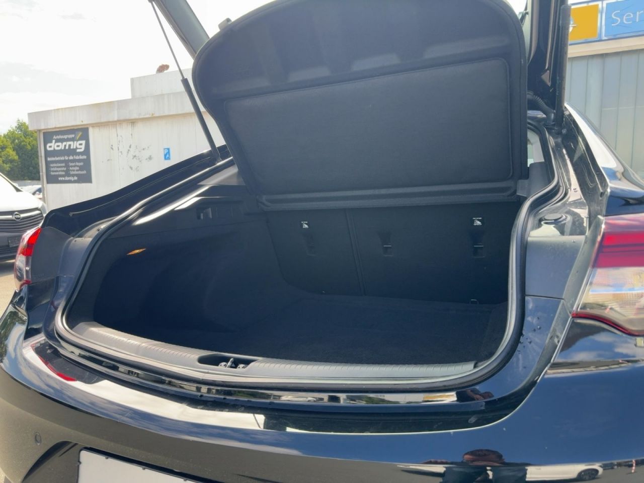 Opel Insignia B GS Elegance 2.0 foto 8
