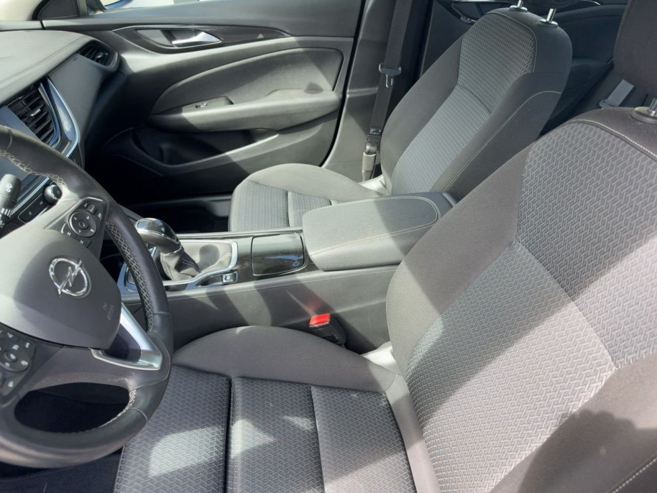 Opel Insignia B GS Elegance 2.0 foto 9