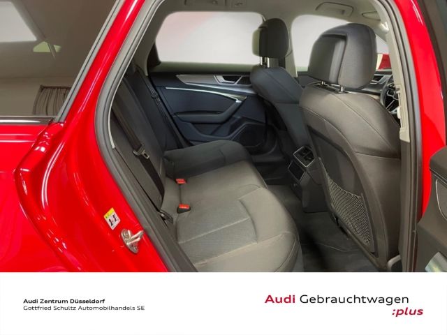 Audi A6 Avant 50 TFS e quattro S-LINE AHK ACC MMI LED foto 5