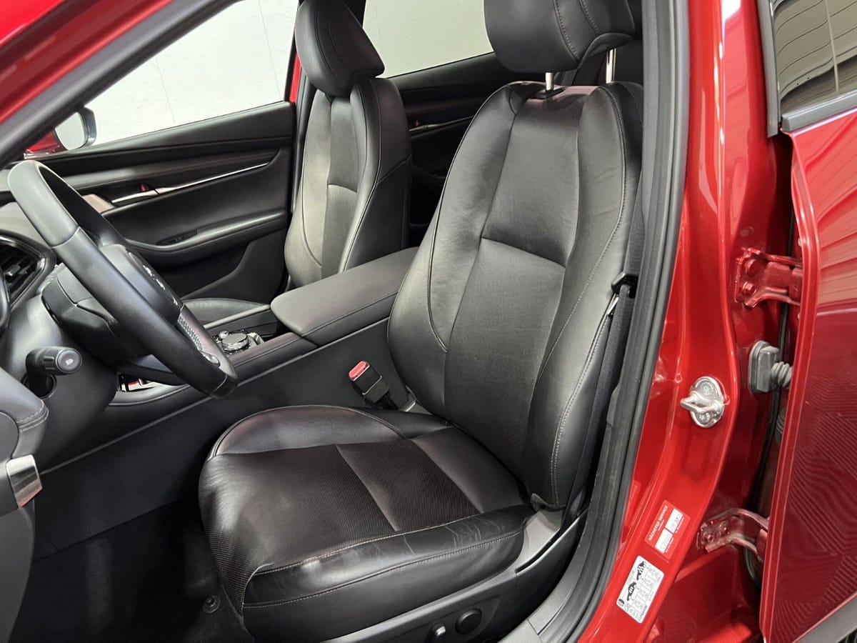 Mazda 3 BP Limo Selection *Leder *BOSE *HUD *Garantie foto 18