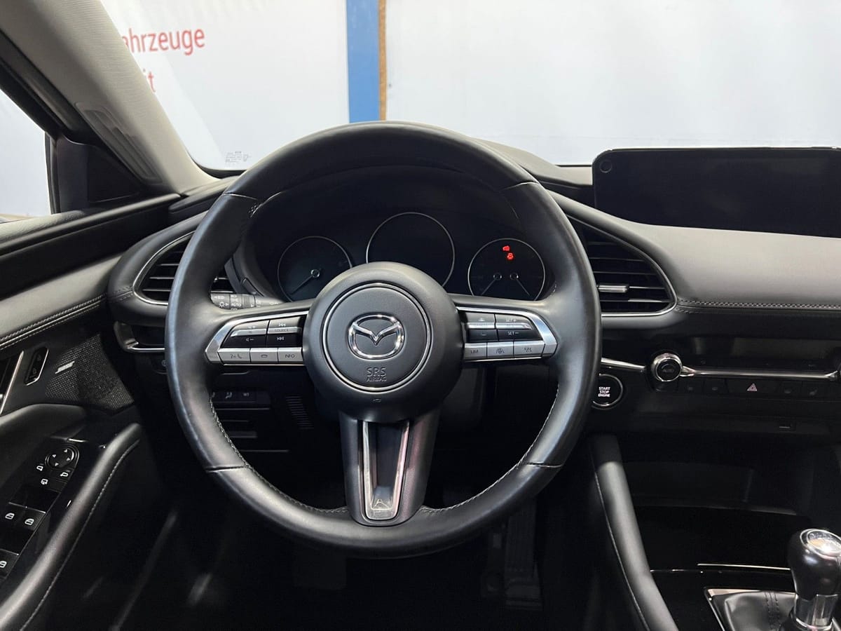 Mazda 3 BP Limo Selection *Leder *BOSE *HUD *Garantie foto 23