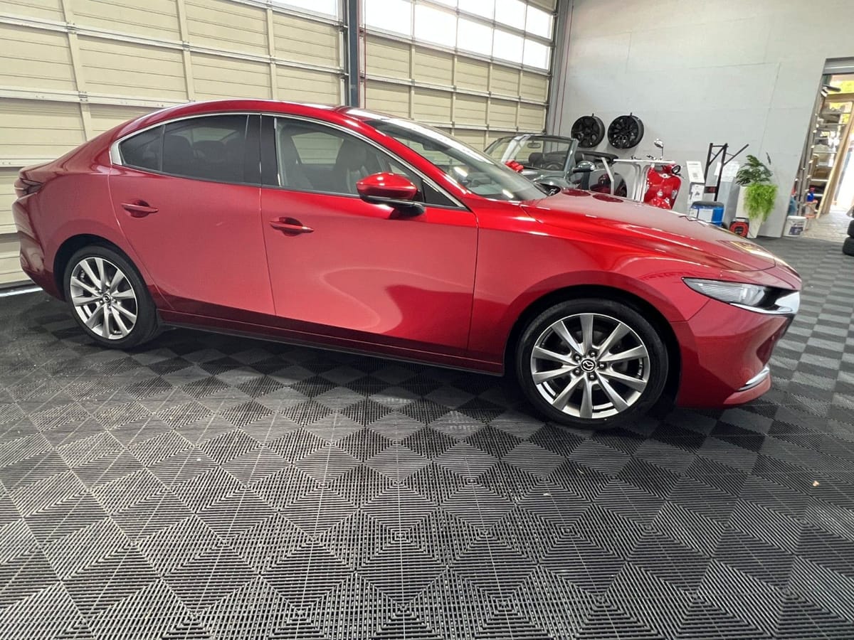 Mazda 3 BP Limo Selection *Leder *BOSE *HUD *Garantie foto 8