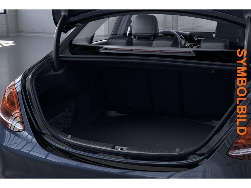 Mercedes-Benz C 220 d Limousine AVANTGARDE+DISTRONIC+AHK+LED++ foto 11