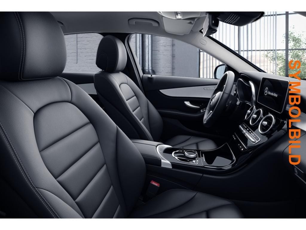 Mercedes-Benz C 220 d Limousine AVANTGARDE+DISTRONIC+AHK+LED++ foto 8