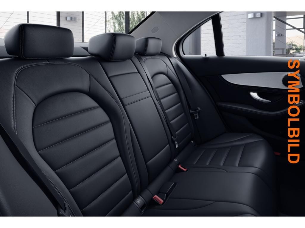 Mercedes-Benz C 220 d Limousine AVANTGARDE+DISTRONIC+AHK+LED++ foto 9
