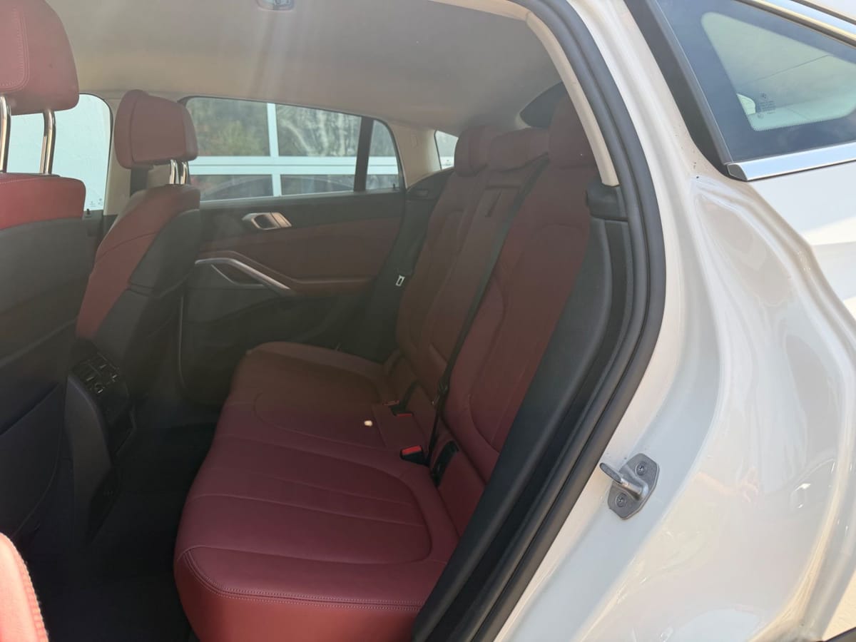 BMW X6 xDrive 30 d foto 16