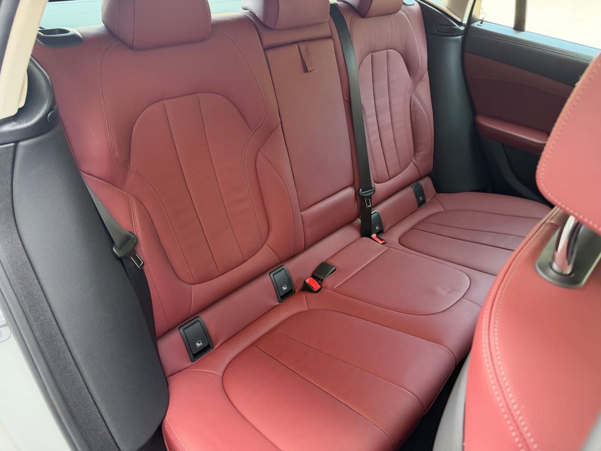 BMW X6 xDrive 30 d foto 18