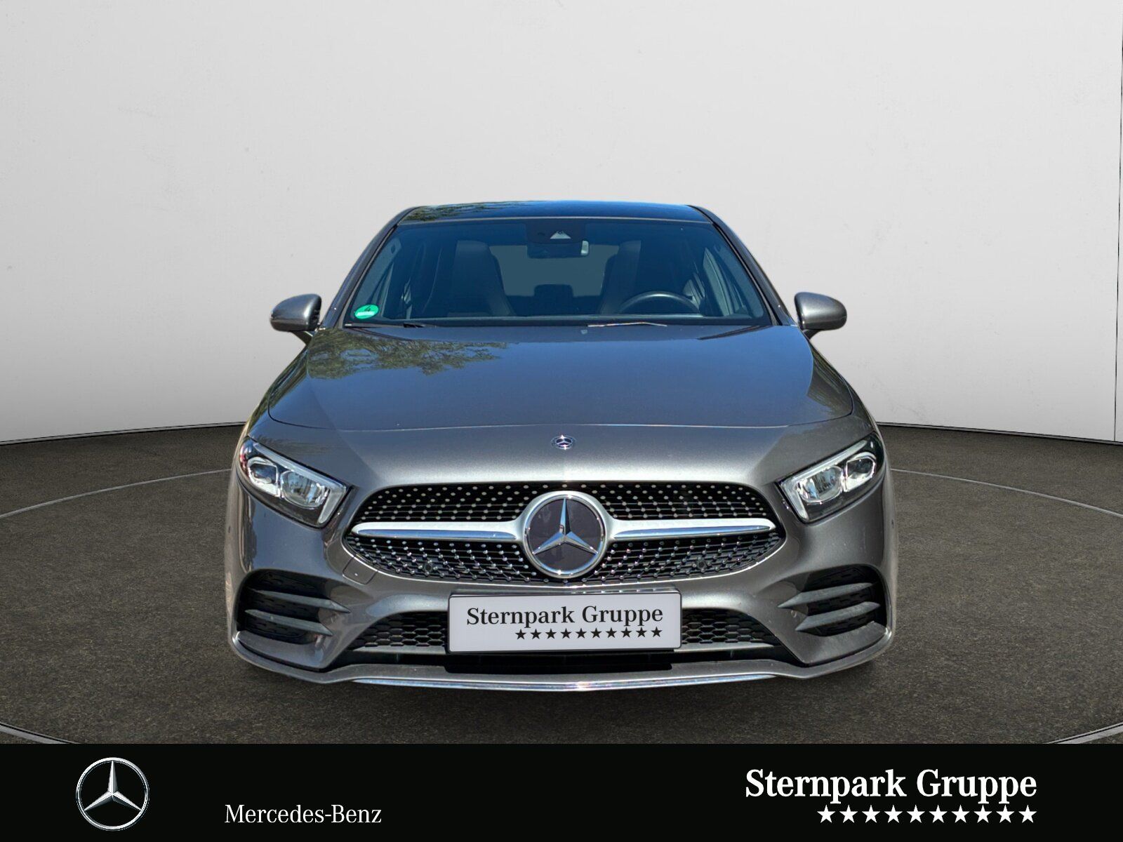 Mercedes-Benz A 250 AMG*PANO*AMBIENTE*BUSI*KEYGO*LEDAMG Line foto 8