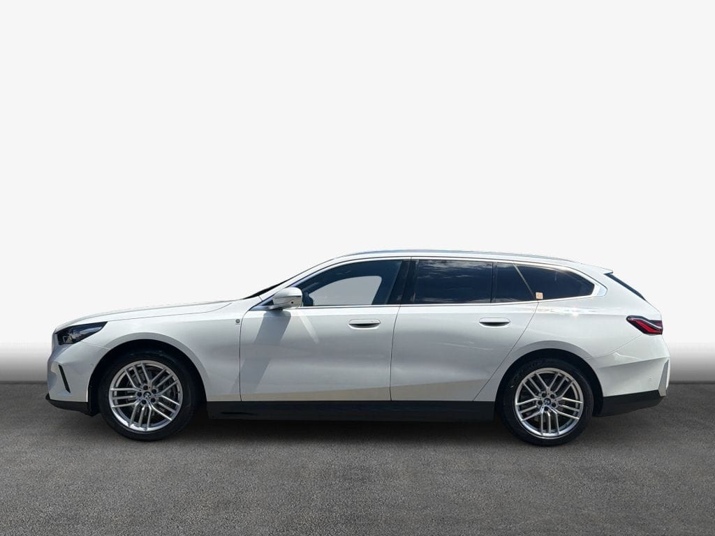 BMW i5 eDrive40 Touring SHZ LED HiFi foto 5