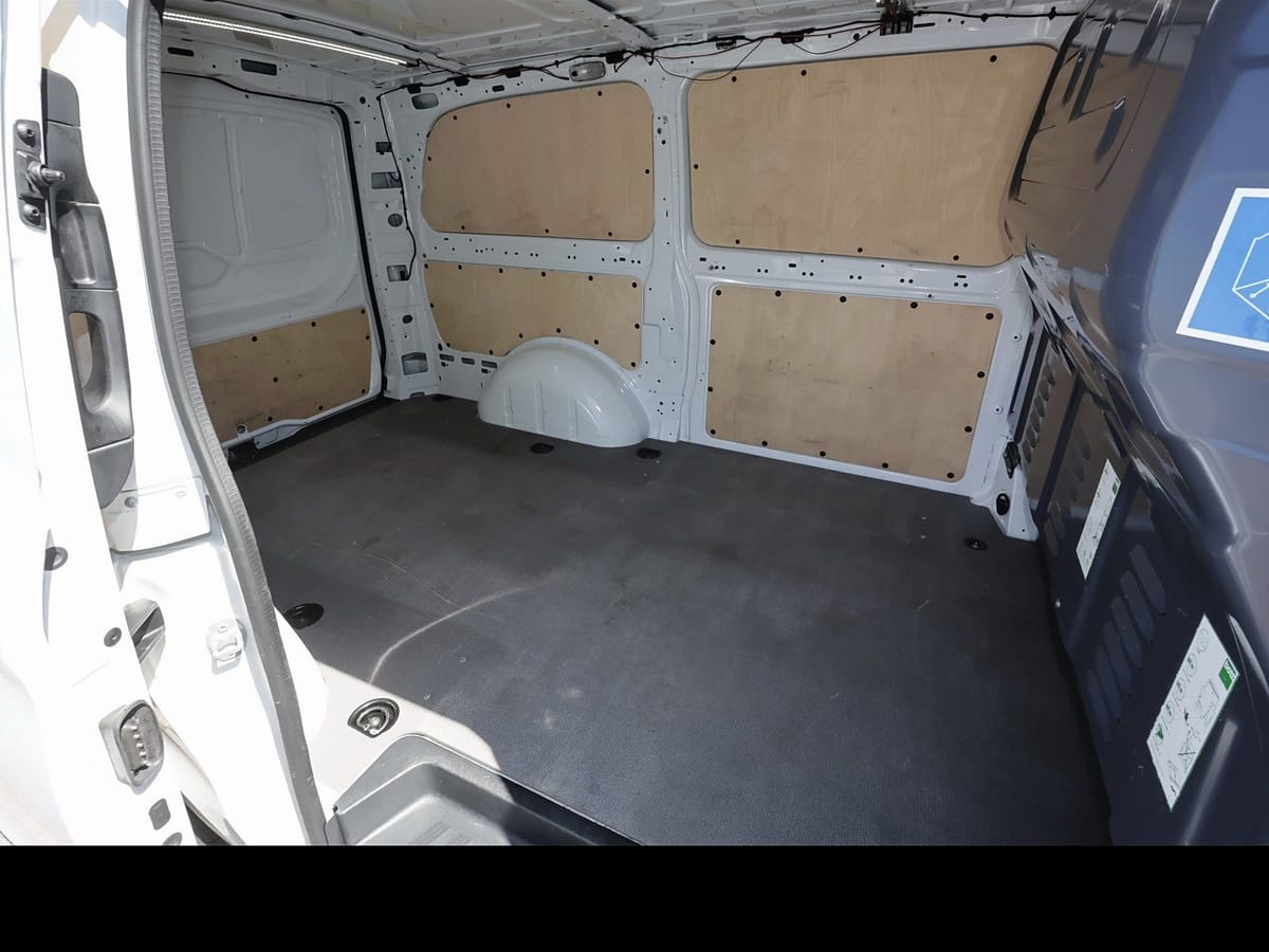 Mercedes-Benz Vito 110 CDI Kasten Lang KLIMA AHK GARANTIE foto 6