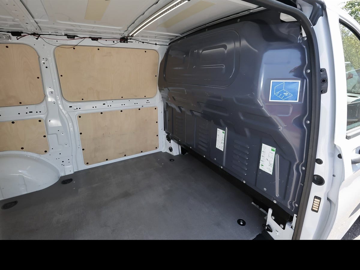 Mercedes-Benz Vito 110 CDI Kasten Lang KLIMA AHK GARANTIE foto 7