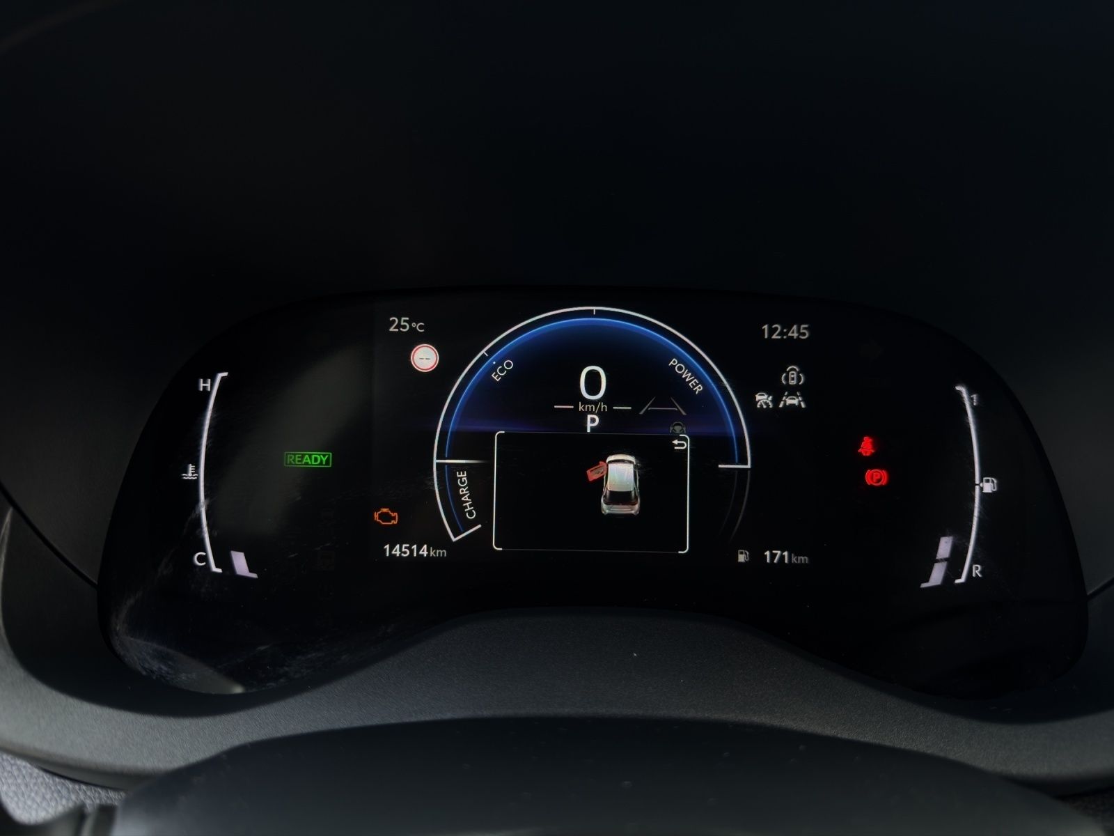 Toyota Yaris Cross Hybrid Teamplayer*1-HAND*LED*CARPLAY foto 12