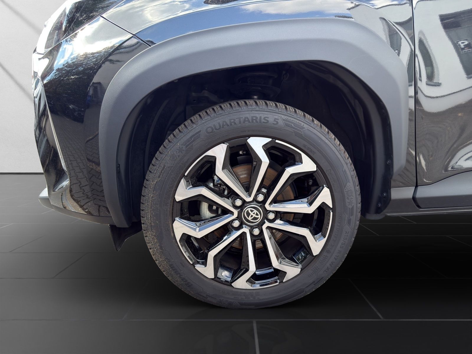 Toyota Yaris Cross Hybrid Teamplayer*1-HAND*LED*CARPLAY foto 20