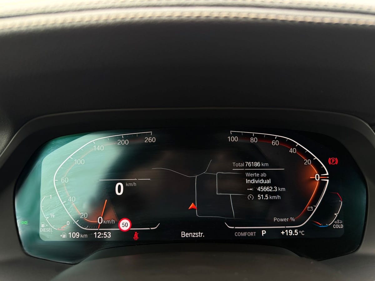 BMW X6 30d M Sport xDrive *M Aerodynamikpaket foto 14