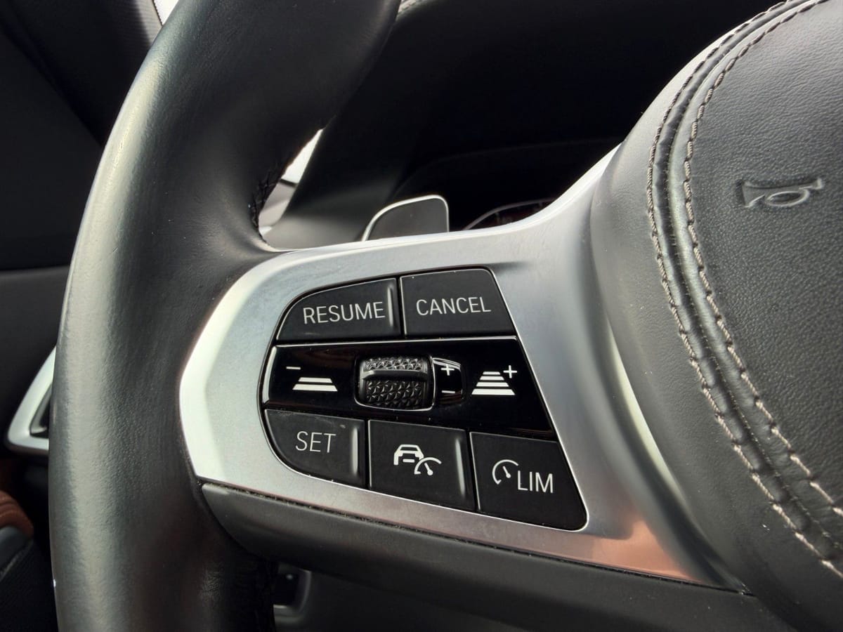 BMW X6 30d M Sport xDrive *M Aerodynamikpaket foto 23