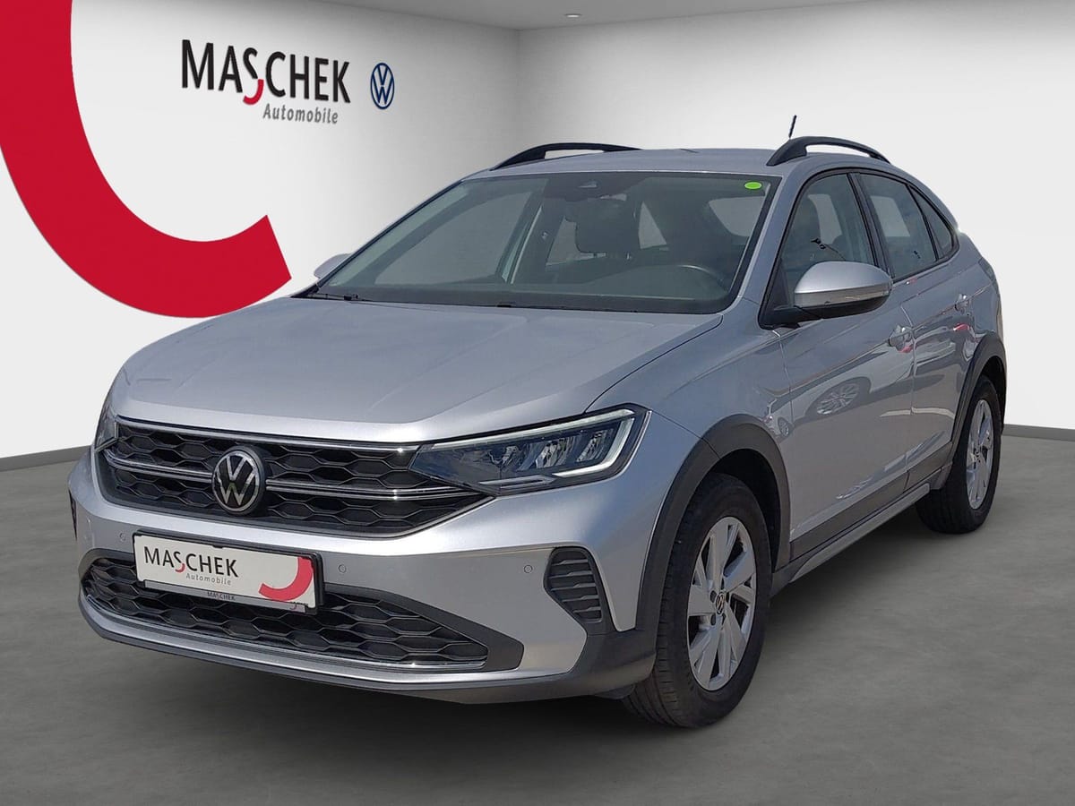 Volkswagen Taigo Life 1.0 TSI DSG LED Sitzh MFL PDC Climatr foto 2
