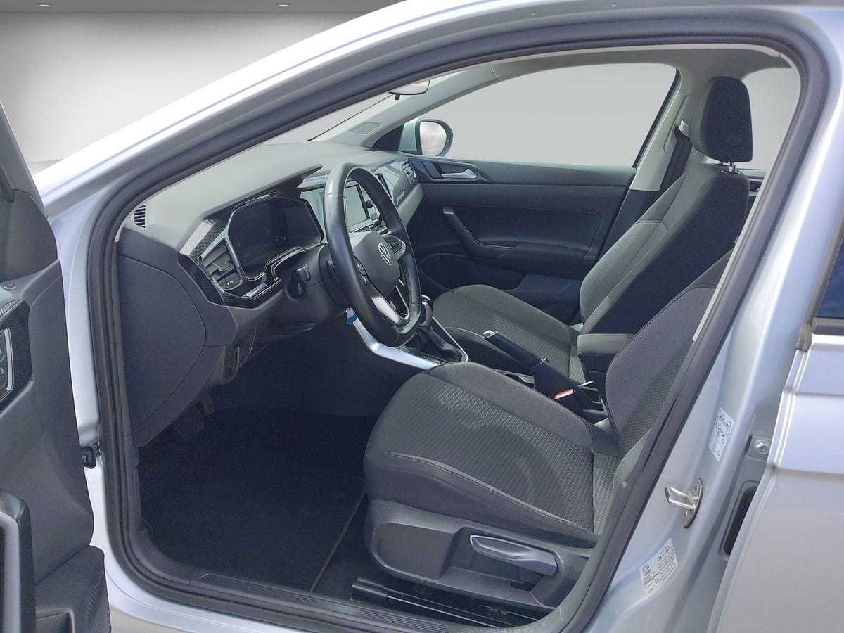 Volkswagen Taigo Life 1.0 TSI DSG LED Sitzh MFL PDC Climatr foto 11