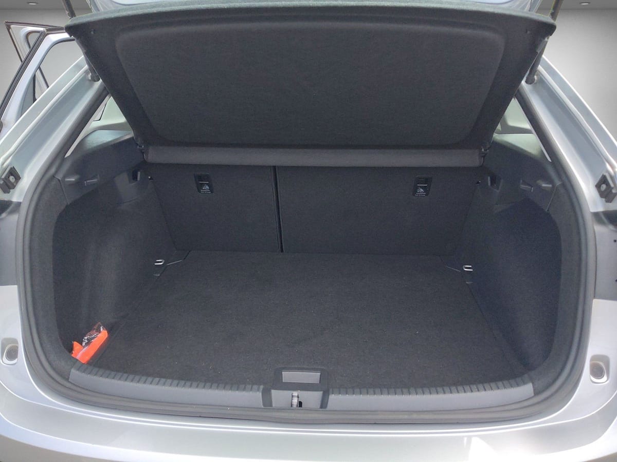 Volkswagen Taigo Life 1.0 TSI DSG LED Sitzh MFL PDC Climatr foto 14