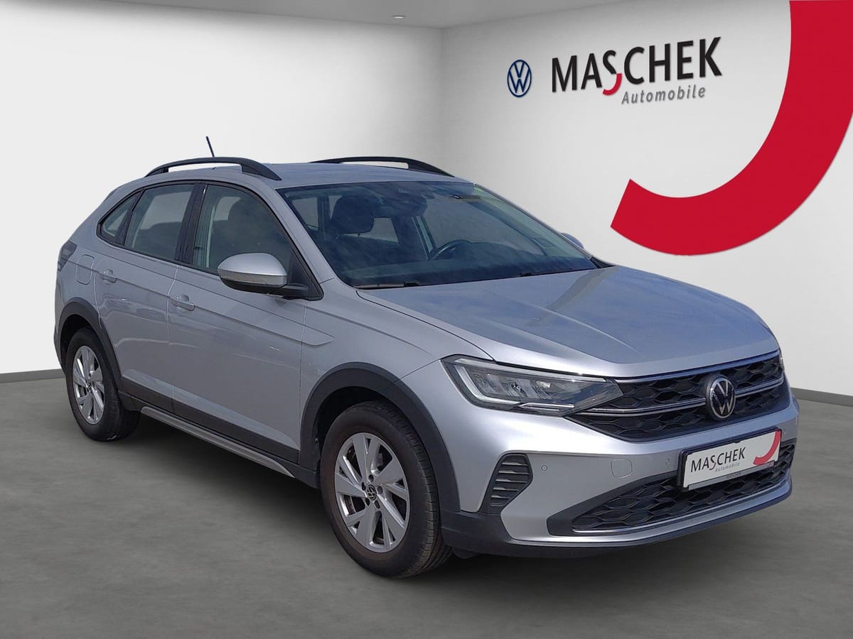 Volkswagen Taigo Life 1.0 TSI DSG LED Sitzh MFL PDC Climatr foto 7