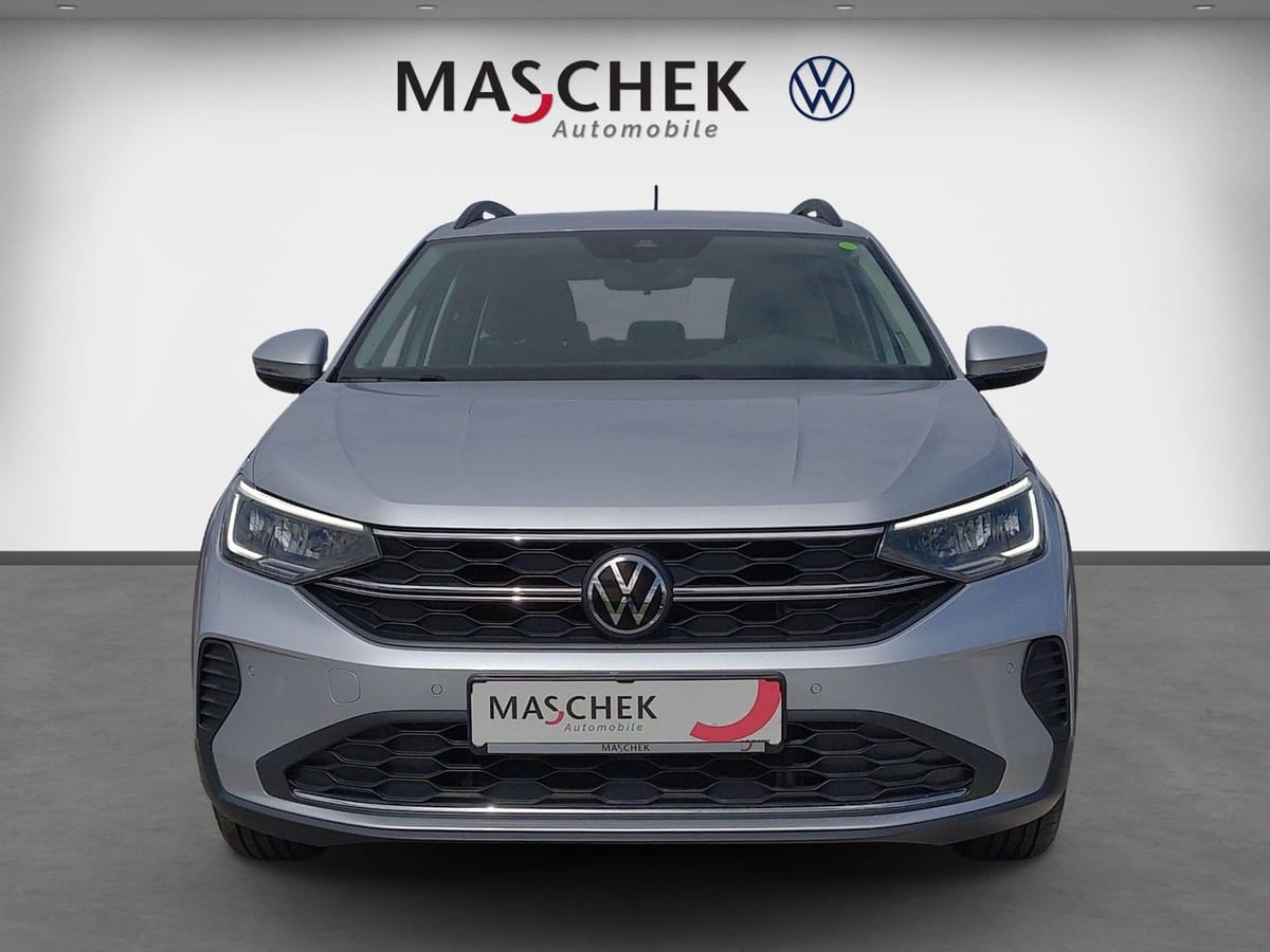 Volkswagen Taigo Life 1.0 TSI DSG LED Sitzh MFL PDC Climatr foto 8