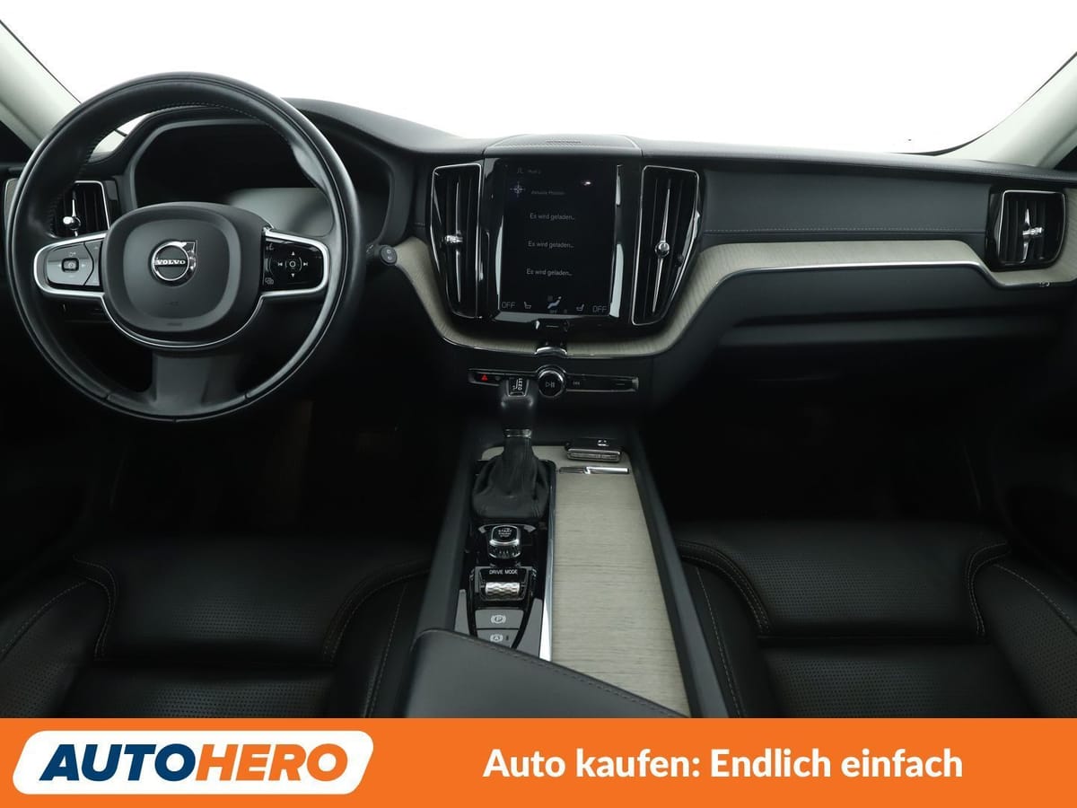 Volvo XC60 2.0 T6 Inscription AWD Aut. NAV HUD ACC CAM foto 12