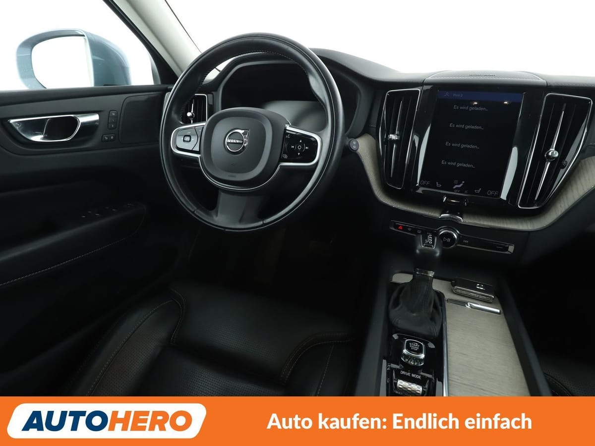 Volvo XC60 2.0 T6 Inscription AWD Aut. NAV HUD ACC CAM foto 13
