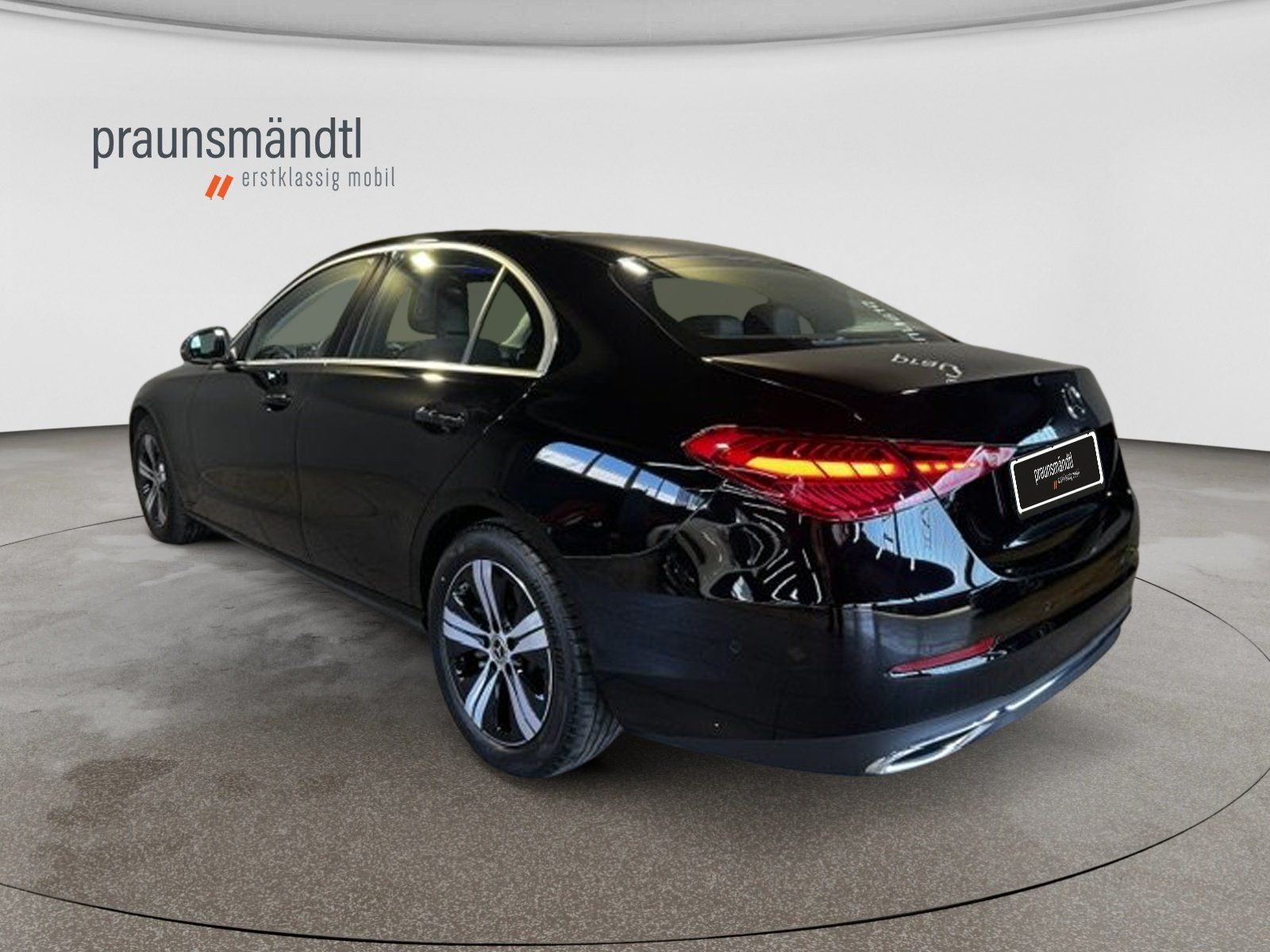 Mercedes-Benz C 200 d Avantgarde Pano Dist Tot Sound 360° MBUX foto 2