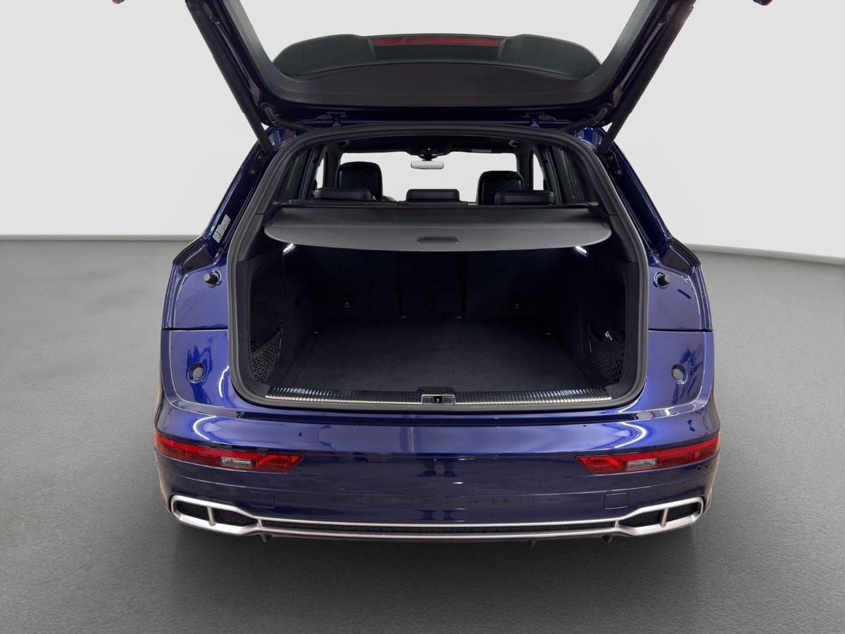 Audi SQ5 3.0 TFSI quattro Pano LED-Schein Standheizun foto 14