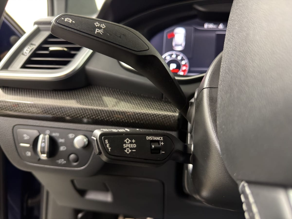 Audi SQ5 3.0 TFSI quattro Pano LED-Schein Standheizun foto 21
