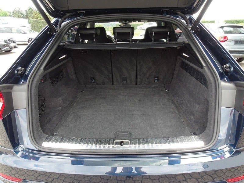 Audi Q8 50 TDI S Line Plus quattro HD Matrix foto 17